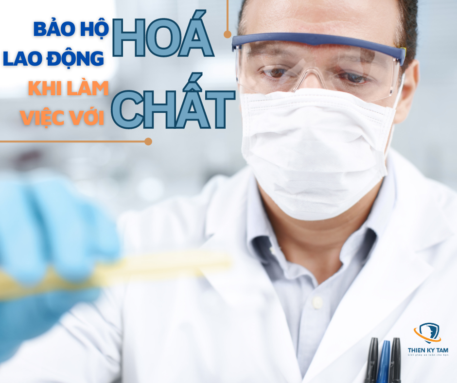 Bảo hộ lao động đà nẵng 